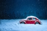 Préparer sa voiture avant l'hiver